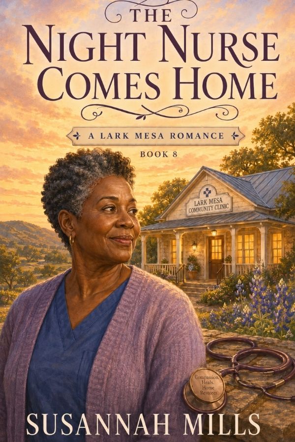 The Night Nurse Comes Home cover